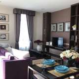  New Modern Three Bedroom Condo For Rent with Utility Room and Maids Room in Thong Lo... Bangkok 5182174 thumb11