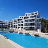  Listo para mover apartamentos frente a la playa en Denia Alicante 8082177 thumb2