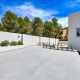  3-Schlafzimmer-Villa mit privatem Pool in Finestrat Alicante Alicante 8082181 thumb2