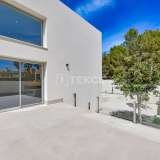  3-Schlafzimmer-Villa mit privatem Pool in Finestrat Alicante Alicante 8082181 thumb1