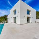  Villa de 3 Chambres avec Piscine Privée à Finestrat Alicante Alicante 8082181 thumb0
