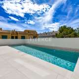  3-Bedroom Villa with Private Pool in Finestrat Alicante Alicante 8082181 thumb10