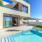  西班牙白色海岸克萨达城（Ciudad Quesada）带泳池的独立别墅 阿利坎特 8082184 thumb0