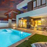  Detached Villas with Pools in Ciudad Quesada Costa Blanca Alicante 8082184 thumb3