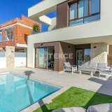  Detached Villas with Pools in Ciudad Quesada Costa Blanca Alicante 8082184 thumb8