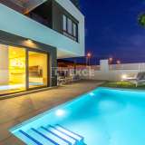  西班牙白色海岸克萨达城（Ciudad Quesada）带泳池的独立别墅 阿利坎特 8082184 thumb5