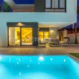  Vrijstaande Villa's met Zwembad in Ciudad Quesada Costa Blanca Alicante 8082184 thumb4