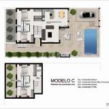  Detached Villas with Pools in Ciudad Quesada Costa Blanca Alicante 8082184 thumb50