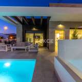  Freistehende Villen mit Pools in Ciudad Quesada Costa Blanca Alicante 8082184 thumb13