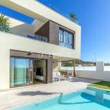  Detached Villas with Pools in Ciudad Quesada Costa Blanca Alicante 8082184 thumb1