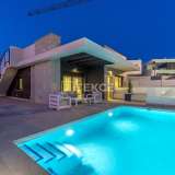  西班牙白色海岸克萨达城（Ciudad Quesada）带泳池的独立别墅 阿利坎特 8082184 thumb12