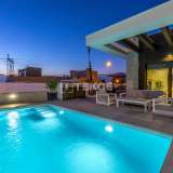  Freistehende Villen mit Pools in Ciudad Quesada Costa Blanca Alicante 8082184 thumb15
