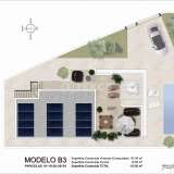  Chalets independientes con piscina en Ciudad Quesada Costa Blanca Alicante 8082184 thumb43
