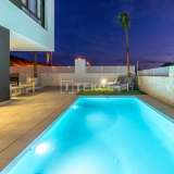  西班牙白色海岸克萨达城（Ciudad Quesada）带泳池的独立别墅 阿利坎特 8082184 thumb6