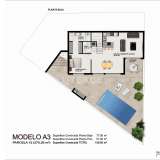  Detached Villas with Pools in Ciudad Quesada Costa Blanca Alicante 8082184 thumb46