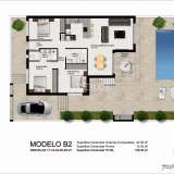  Detached Villas with Pools in Ciudad Quesada Costa Blanca Alicante 8082184 thumb49