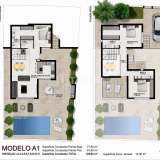  Detached Villas with Pools in Ciudad Quesada Costa Blanca Alicante 8082185 thumb44