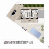  Detached Villas with Pools in Ciudad Quesada Costa Blanca Alicante 8082185 thumb47