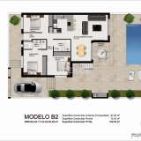  Villas Individuelles avec Piscine à Ciudad Quesada Costa Blanca Alicante 8082185 thumb49