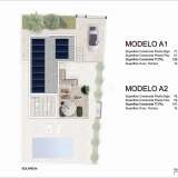  Villas Individuelles avec Piscine à Ciudad Quesada Costa Blanca Alicante 8082185 thumb51