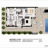  Detached Villas with Pools in Ciudad Quesada Costa Blanca Alicante 8082185 thumb48