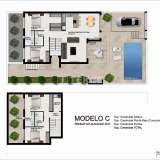  Detached Villas with Pools in Ciudad Quesada Costa Blanca Alicante 8082185 thumb50