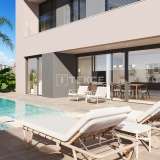  Fristående villa 400 m från stranden i Torre de la Horadada Alicante 8082186 thumb3