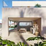  Fristående villa 400 m från stranden i Torre de la Horadada Alicante 8082186 thumb5