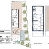  Modern Townhouses with Communal Pool in Orihuela Alicante Alicante 8082187 thumb73