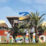  Moderne Stadthäuser mit gemeinschaftlichem Pool in Orihuela Alicante Alicante 8082187 thumb20