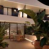  Moderne Stadthäuser mit gemeinschaftlichem Pool in Orihuela Alicante Alicante 8082187 thumb1