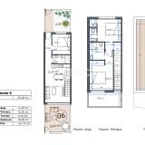  Modern Townhouses with Communal Pool in Orihuela Alicante Alicante 8082187 thumb70