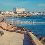  阿利坎特（Alicante） 奥里胡埃拉（Orihuela）带公共泳池的现代联排别墅 阿利坎特 8082187 thumb25