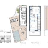  Modern Townhouses with Communal Pool in Orihuela Alicante Alicante 8082187 thumb65