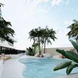  Moderne Stadthäuser mit gemeinschaftlichem Pool in Orihuela Alicante Alicante 8082187 thumb16