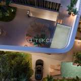  Moderne Stadthäuser mit gemeinschaftlichem Pool in Orihuela Alicante Alicante 8082187 thumb8