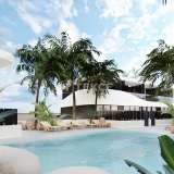  منازل حديثة مع مسبح مشترك في أوريويلا أليكانتي أليكانته 8082187 thumb14