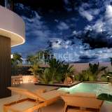  Moderne herenhuizen met gemeenschappelijk zwembad in Orihuela Alicante Alicante 8082187 thumb6