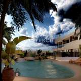  Moderne herenhuizen met gemeenschappelijk zwembad in Orihuela Alicante Alicante 8082187 thumb12