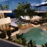  منازل حديثة مع مسبح مشترك في أوريويلا أليكانتي أليكانته 8082187 thumb3