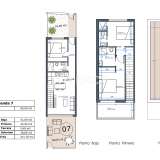  Modern Townhouses with Communal Pool in Orihuela Alicante Alicante 8082187 thumb71