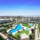  Appartements Élégants Dans une Résidence à Torrevieja Alicante Alicante 8082188 thumb2