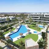  Appartements Élégants Dans une Résidence à Torrevieja Alicante Alicante 8082188 thumb1