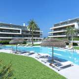  Moderne, stilvolle Wohnungen in einem Komplex in Torrevieja Alicante Alicante 8082188 thumb0