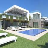  Vrijstaande huizen met zwembaden in Torrevieja Costa Blanca Alicante 8082198 thumb1