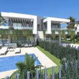  Freistehende Villen mit Pools in Torrevieja Costa Blanca Alicante 8082198 thumb0