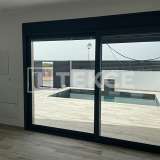  Contemporary Detached Villas with Private Pool in Villamartin Alicante 8082200 thumb14
