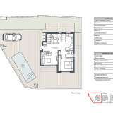  Contemporary Detached Villas with Private Pool in Villamartin Alicante 8082200 thumb44