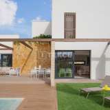  Detached Luxury Villas Near Beach in Orihuela Alicante Alicante 8082201 thumb2