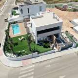  Detached Luxury Villas Near Beach in Orihuela Alicante Alicante 8082201 thumb11